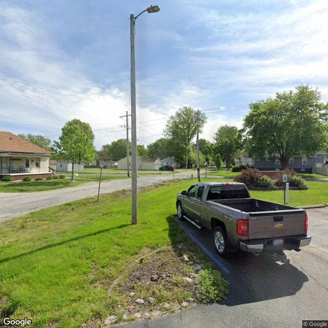 Taylorville Care Center in Taylorville, IL