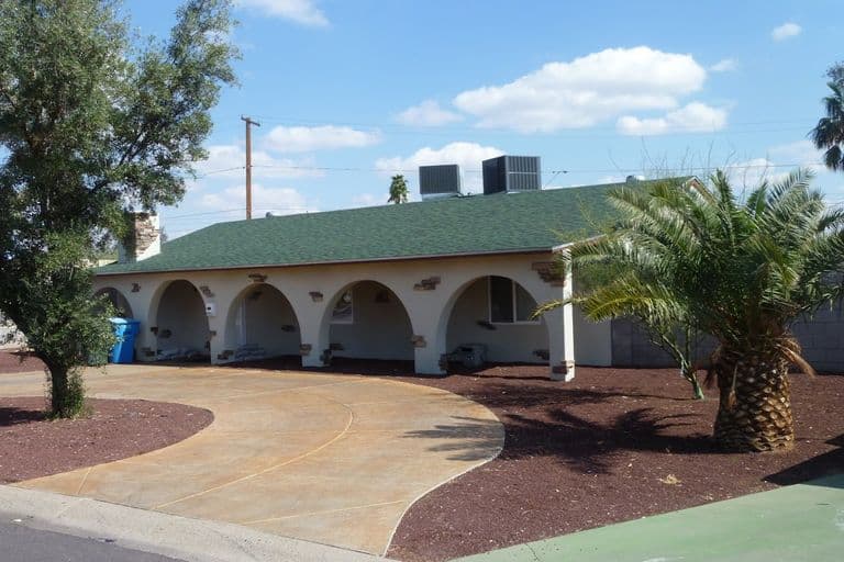 Tbi Assisted Living in Phoenix, AZ - Main View
