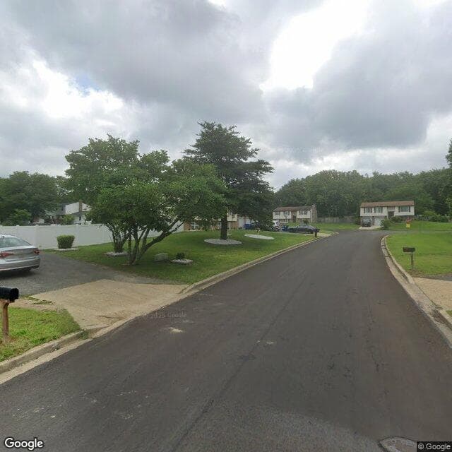 Td Assisted Living in Waldorf, MD - Main View