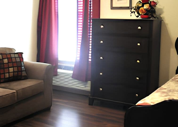 Tealridge Assisted Living & Memory Care in Edmond, OK - Main View