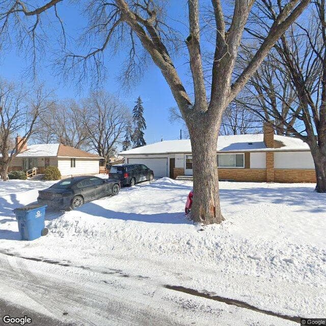 Team Home Health Care in Richfield, MN - Main View