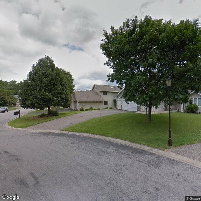 Team Home Healthcare in Brooklyn Park, MN - Main View