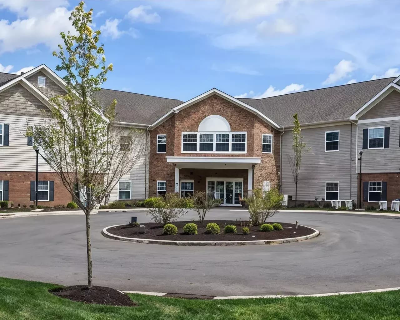 Danbury Wooster in Wooster, OH - Main View