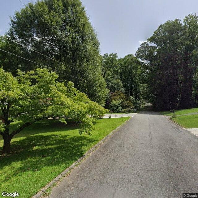 Temple Personal Home Care in Marietta, GA - Main View