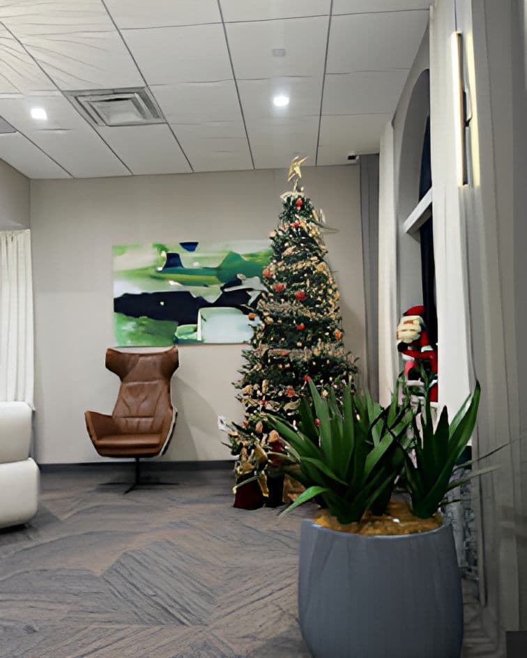 Ten Broeck Center for Rehabilitation & Nursing in Lake Katrine, NY
