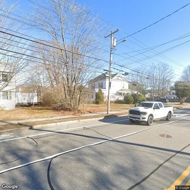 Ten-O-Eight Washington Avenue in Portland, ME - Main View