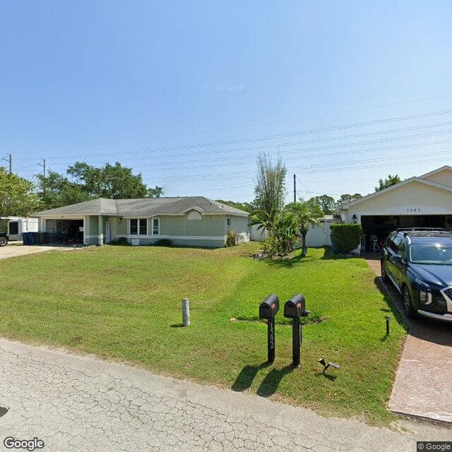 Tender At Heart I Assisted Living Facility in Palm Bay, FL - Main View