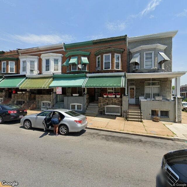 Tender Care in Baltimore, MD - Main View