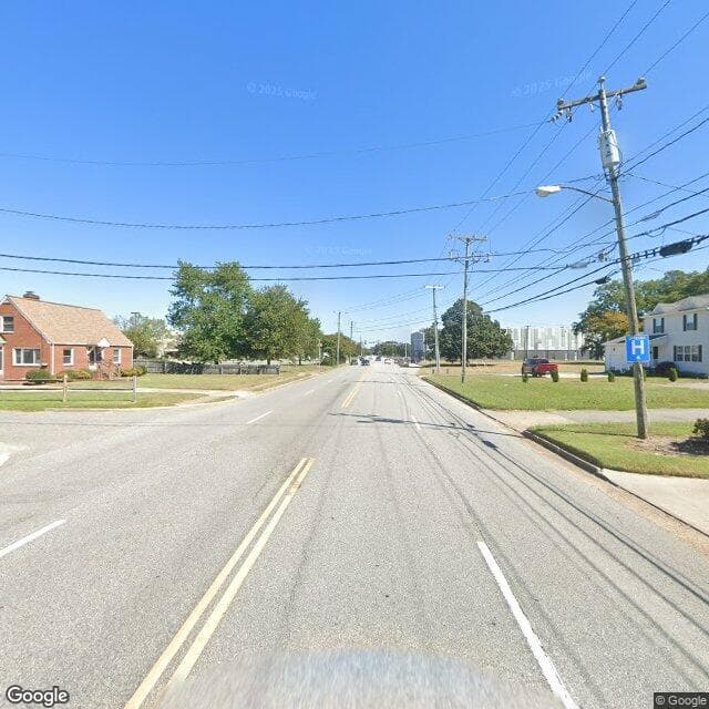 Tender Care Adult Residence in Hampton, VA - Main View