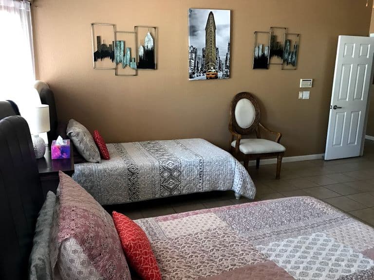 Tender Care And Love Home Care in Glendale, AZ - Main View