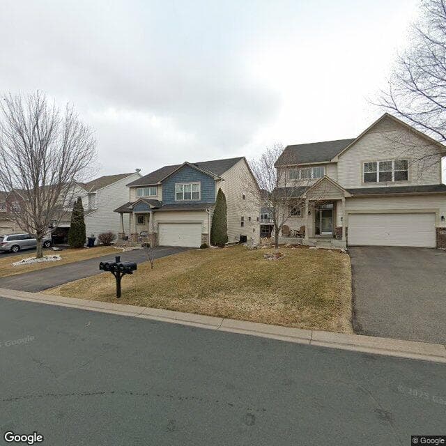 Tender Care Providers in Shakopee, MN - Main View