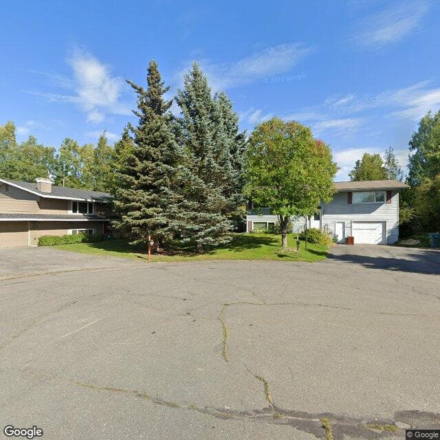 Tender Hearts Assisted Living in Anchorage, AK - Main View