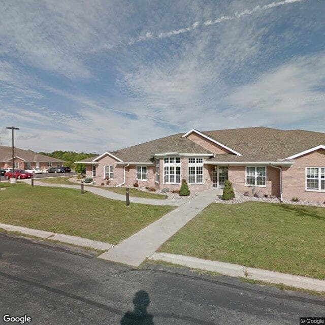 Tender Hearts Assisted Living Blg No 1 in Green Bay, WI - Main View