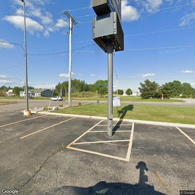 Tender House Adult Foster Care in Big Rapids, MI - Main View