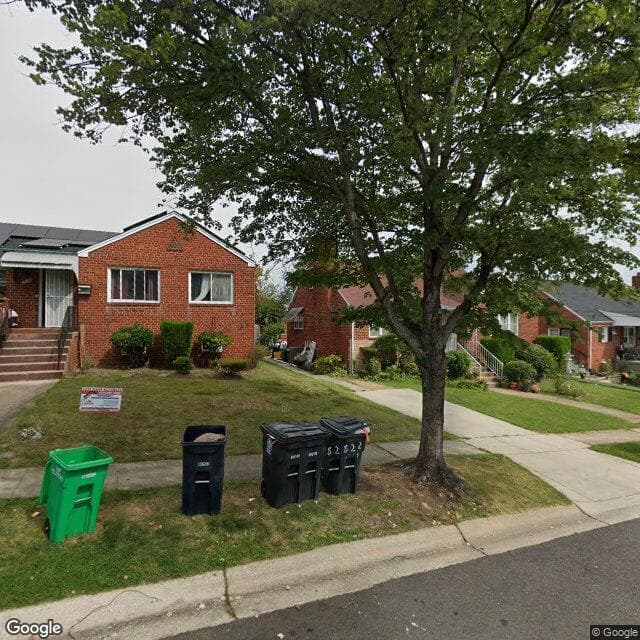 Tender Love & Care - Hyattsville in Hyattsville, MD - Main View