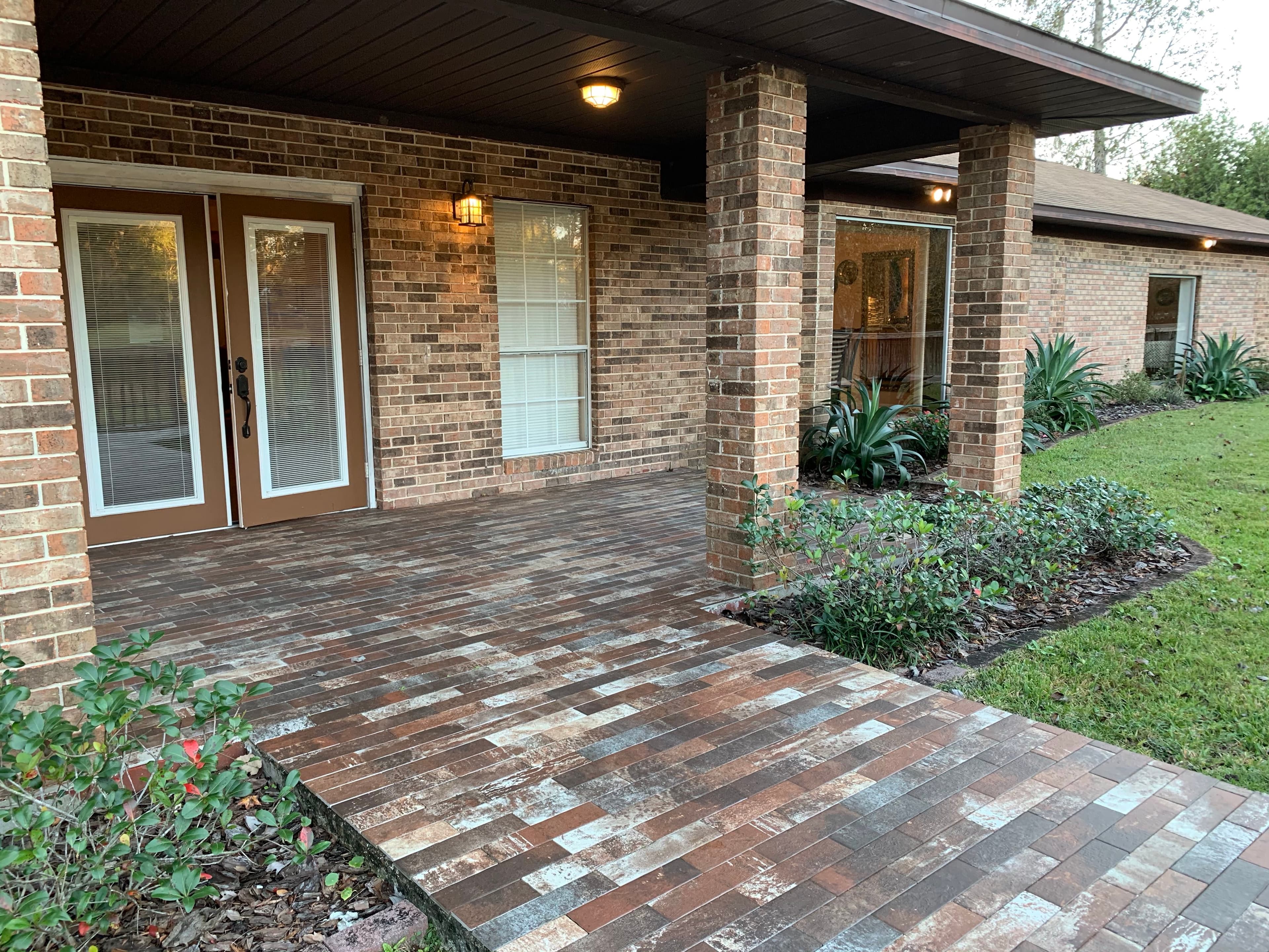 Country Villa ALF - Senior living in Callahan, Florida
