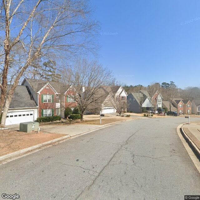 Tender Personal Home Care in Lawrenceville, GA - Main View