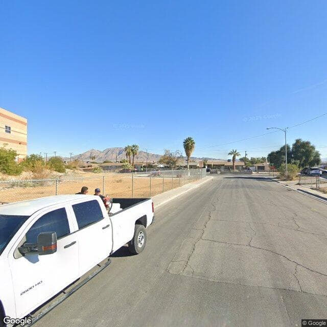 Tender Touch III in Las Vegas, NV - Main View
