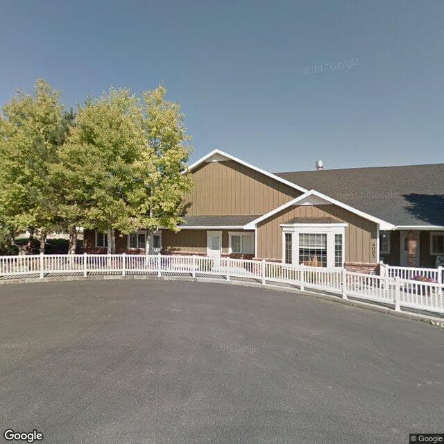 TenderNest 3B in Billings, MT - Main View