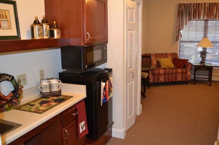 Tennyson Court in Buffalo, NY