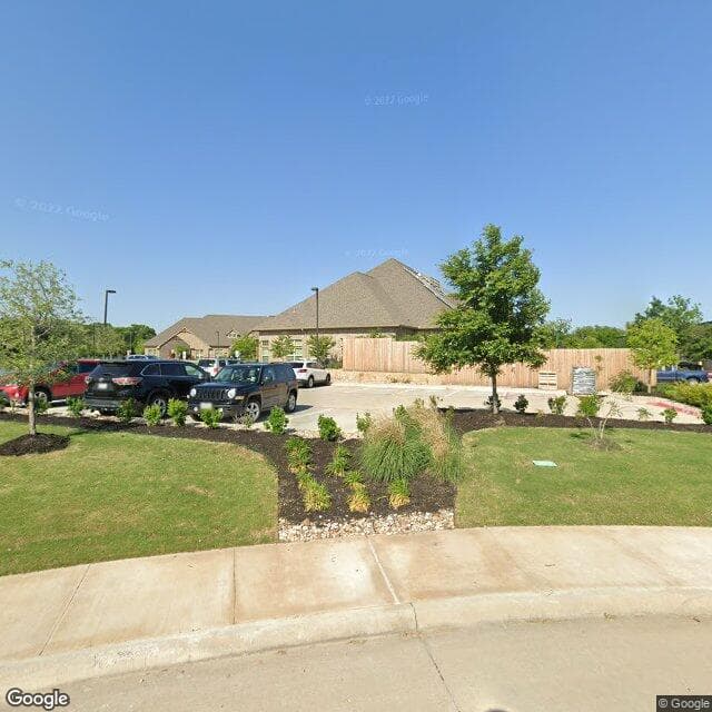 Teresa's House III in Mckinney, TX - Main View