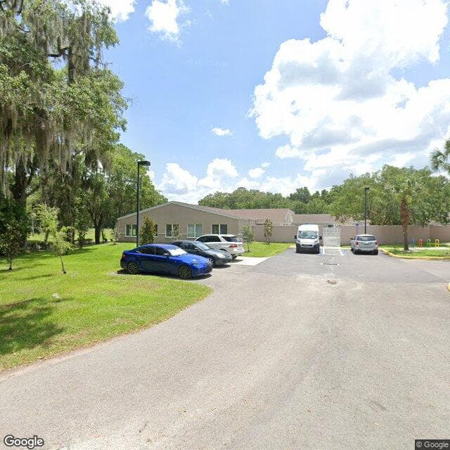 Terrace Health & Rehabilitation Center in Gainesville, FL - Main View