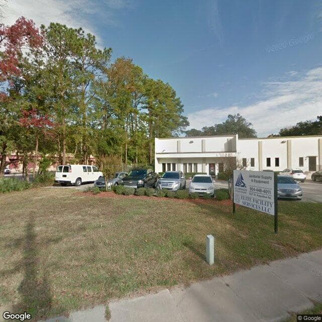 Terrace Of Jacksonville in Jacksonville, FL - Main View