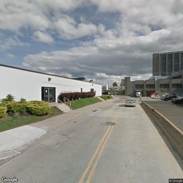 Terrace View Long Term Care Facility in Buffalo, NY