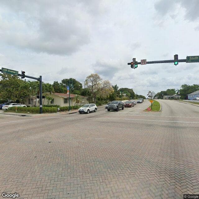 Terraces of Lake Worth Care Center in Lake Worth Beach, FL - Main View