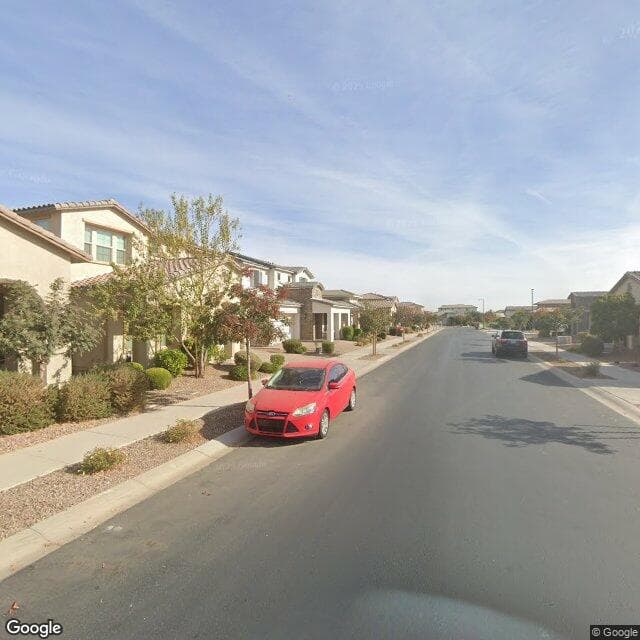 Terravella Assisted Living Care in Queen Creek, AZ - Main View