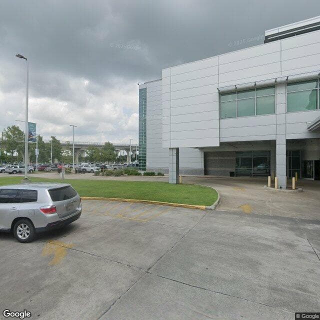 Terrebonne General Medical Center in Houma, LA