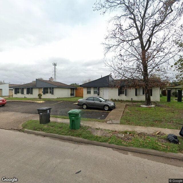 Texas Community Care Compartments 1 in Houston, TX - Main View
