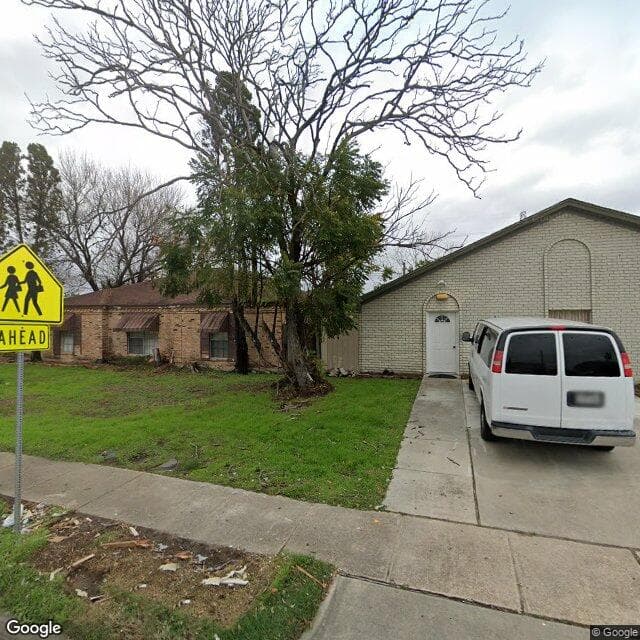 Texas Community Care Compartments 3 in Houston, TX - Main View