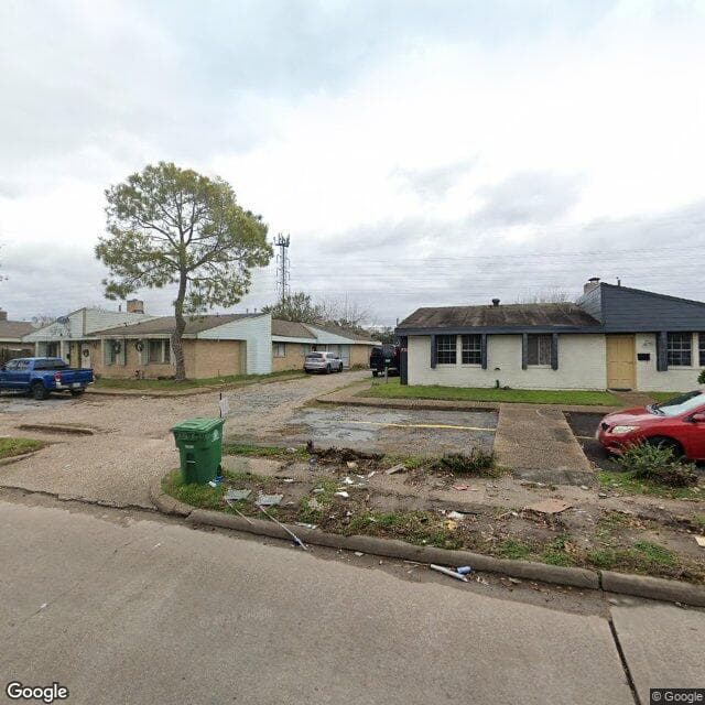 Texas Community Compartments 2 in Houston, TX - Main View