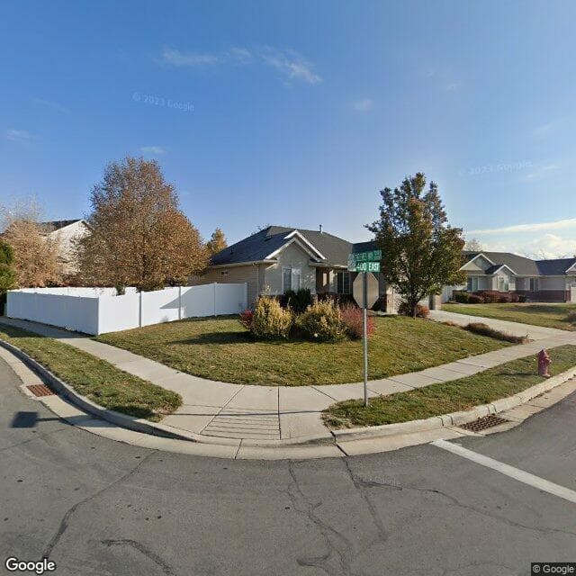 Thatcher Brook Rehabilitation & Care Center in Clearfield, UT