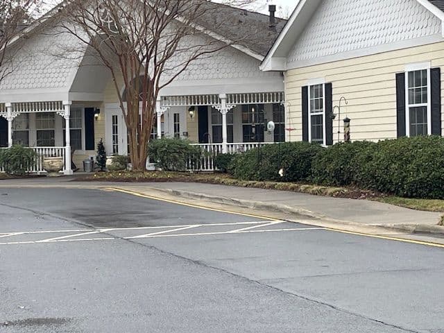 The Addison Of Knightdale in Knightdale, NC - Main View