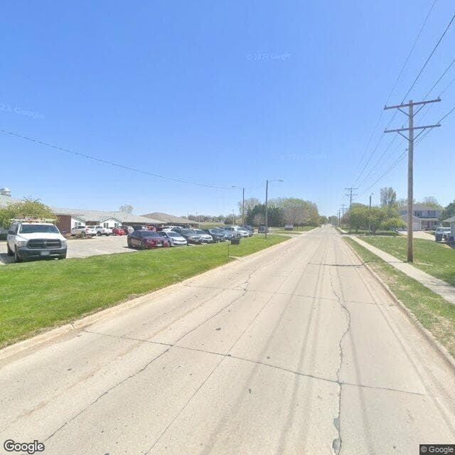 The Ambassador Nebraska City Assisted Living in Nebraska City, NE