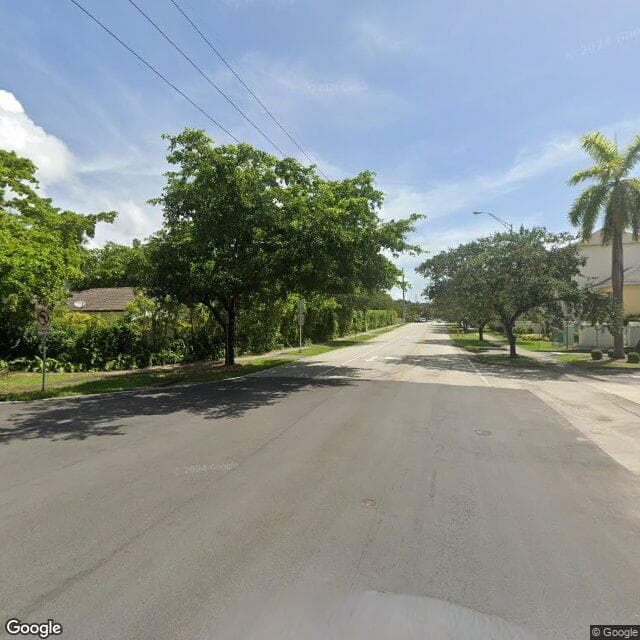 The Angel's Age II in Miami, FL