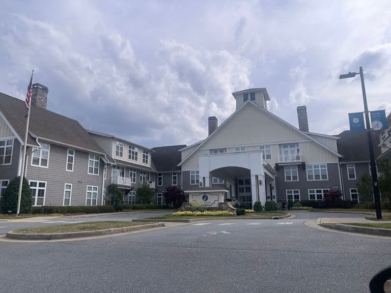 The Arbor At BridgeMill in Canton, GA