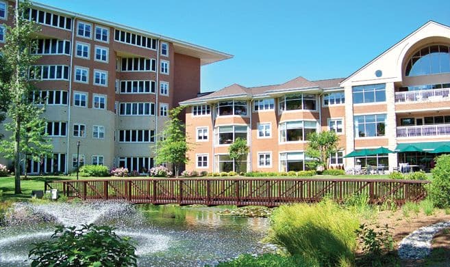 The Arbor at Baywoods in Annapolis, MD