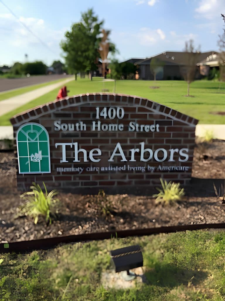 The Arbors At The Etheridge House in Union City, TN