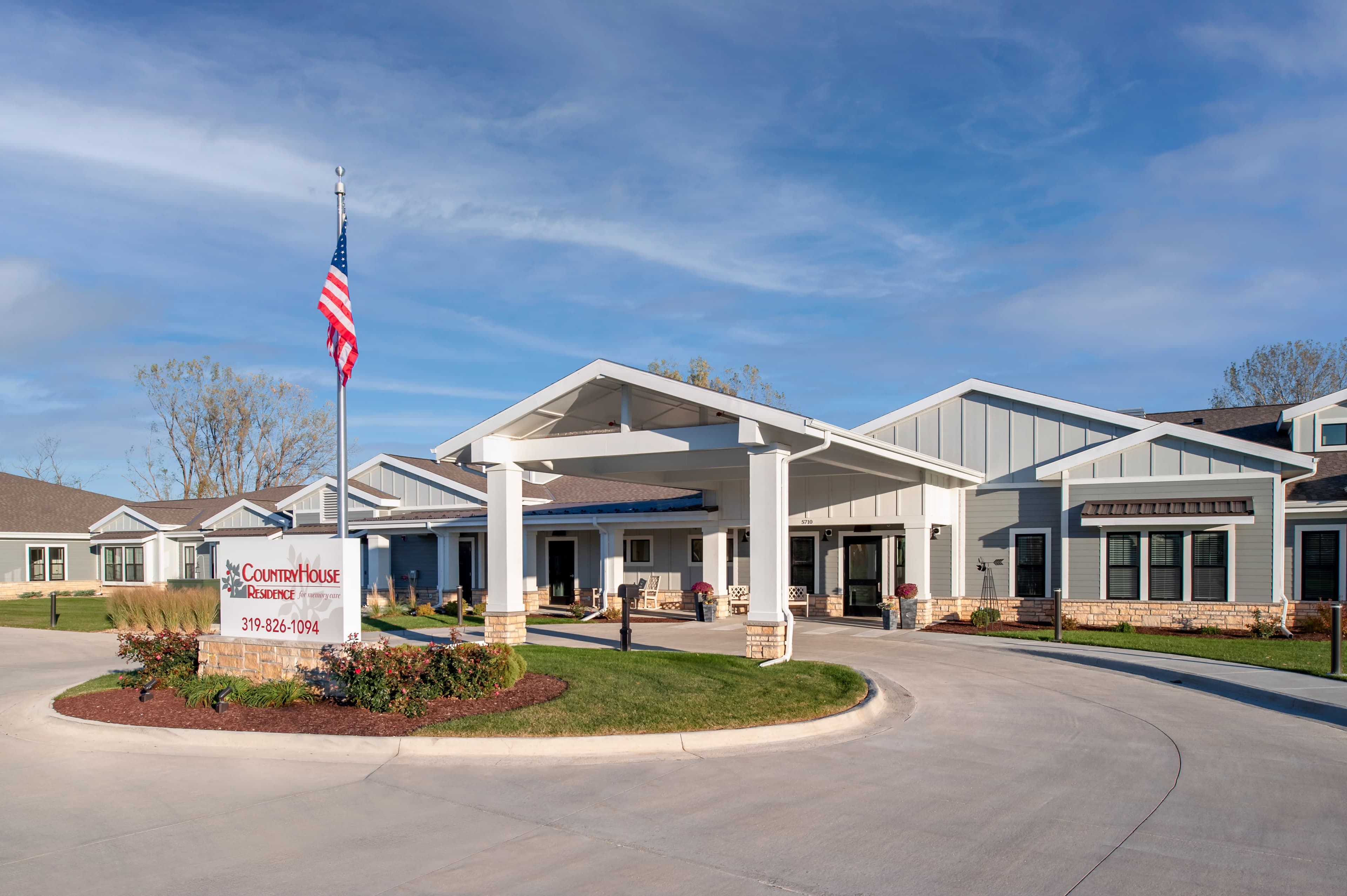 CountryHouse - Cedar Rapids in Cedar Rapids, IA
