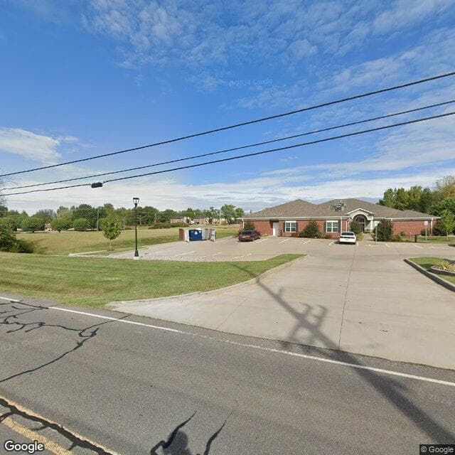 The Arbors at Springfield Heights in Springfield, TN - Main View