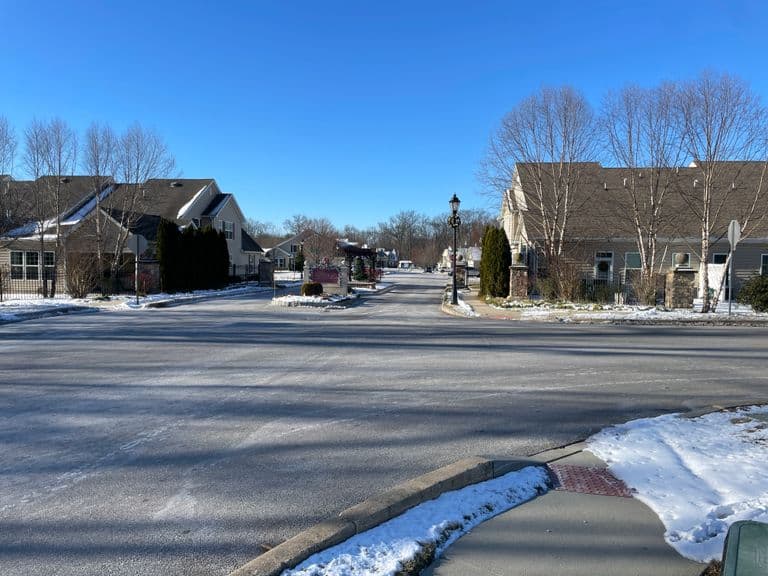 The Arbours at West Goshen in West Chester, PA - Main View