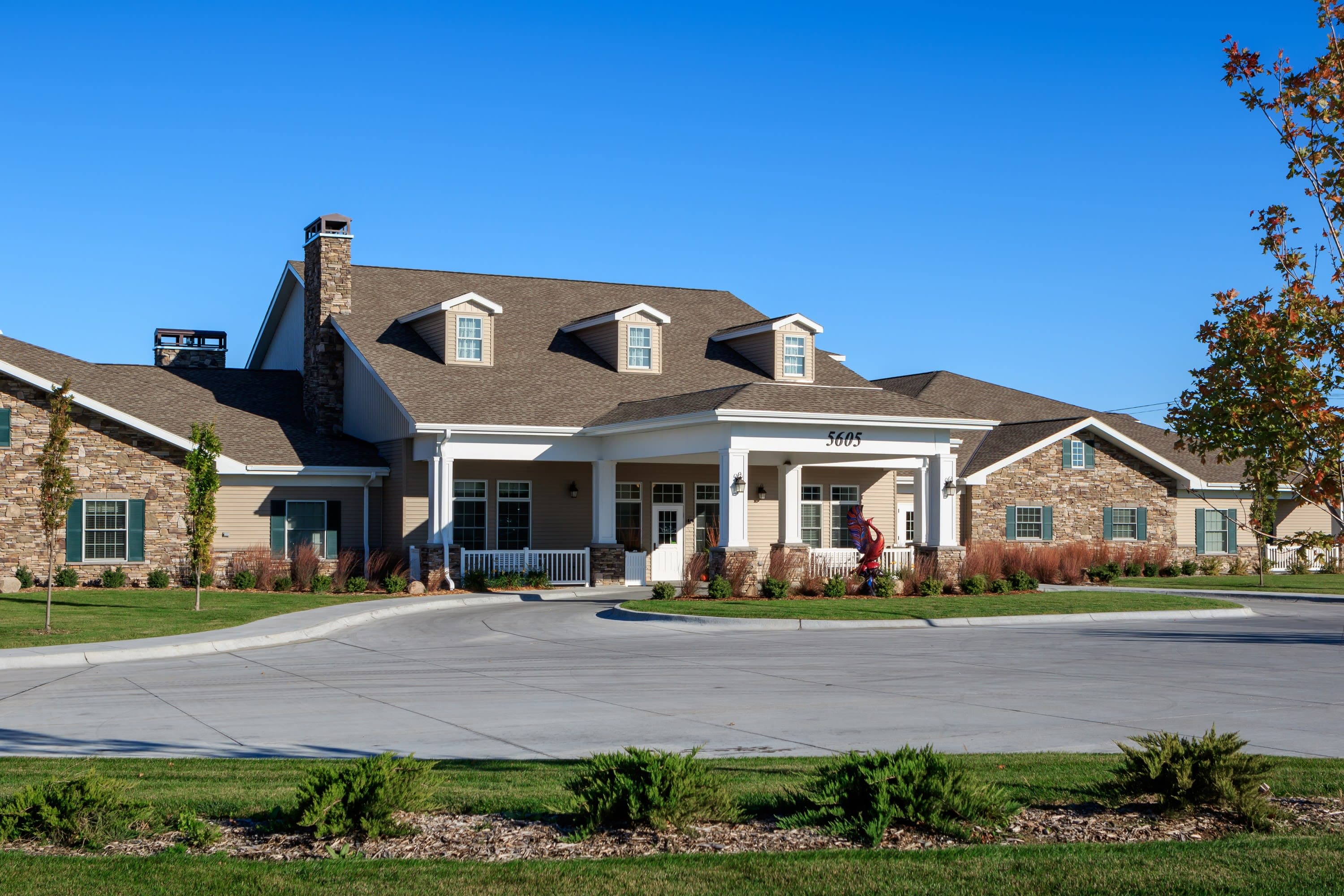 CountryHouse Kearney in Kearney, NE