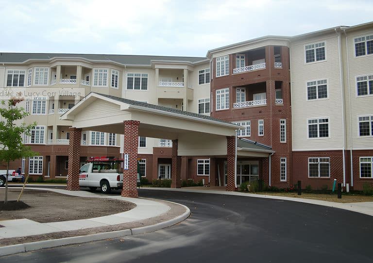 The Assisted Living at Lucy Corr Village - Senior living in Chesterfield, Virginia