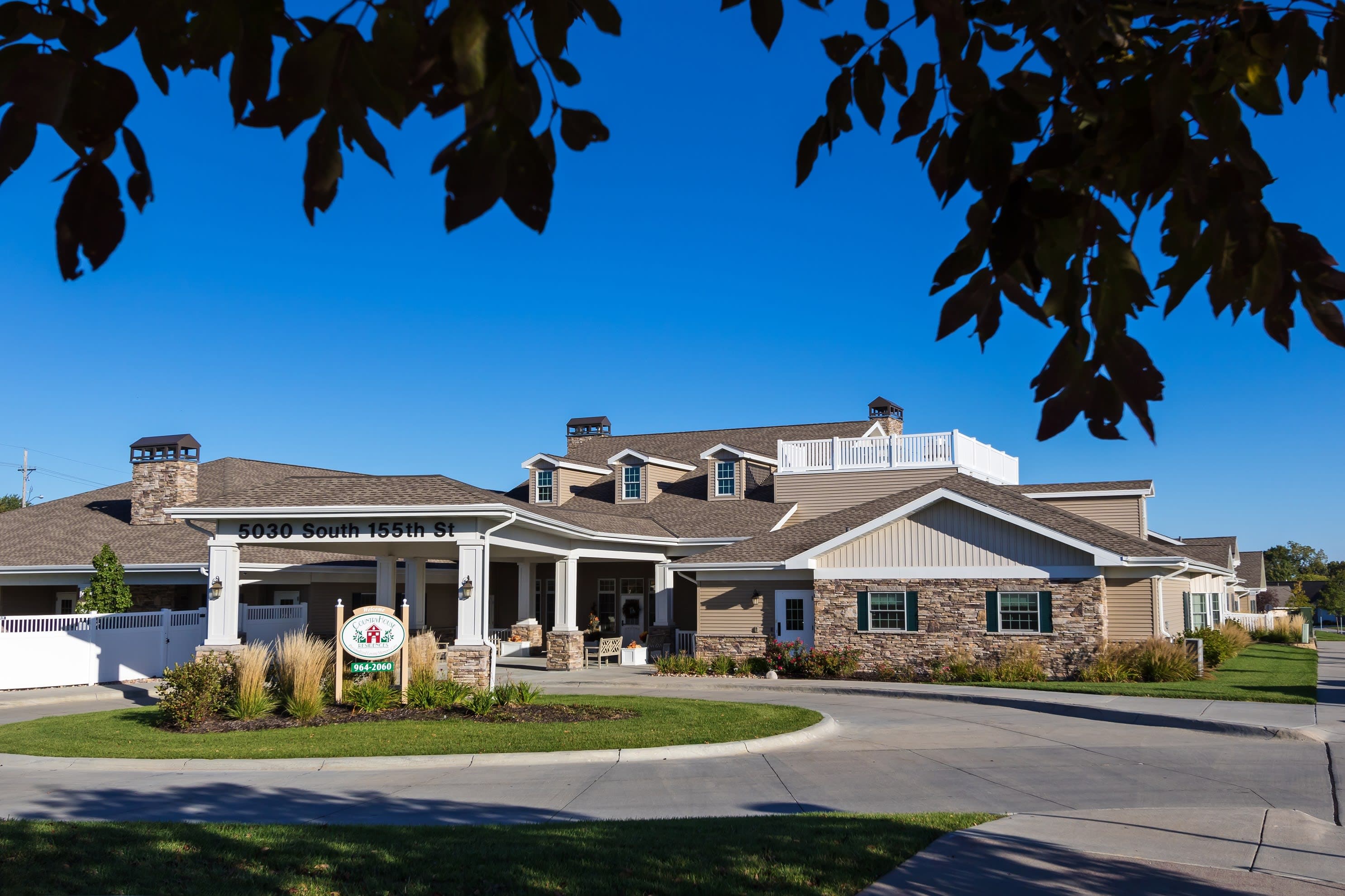 CountryHouse Omaha in Omaha, NE - Main View