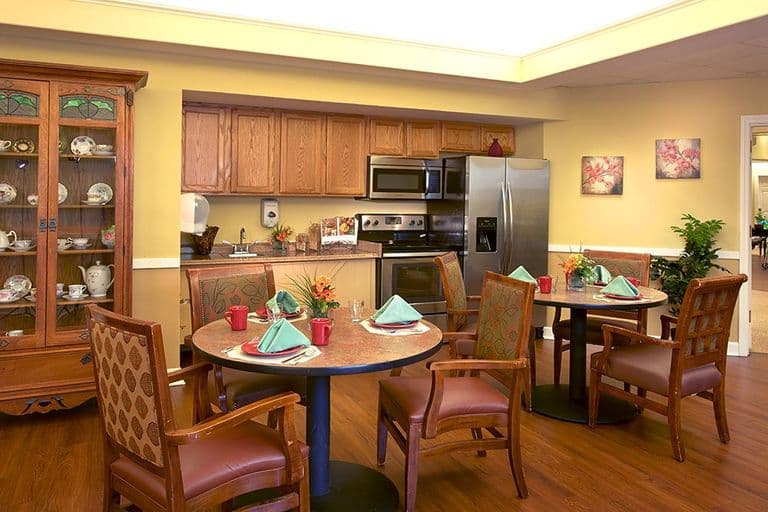 The Atrium At Rocky Hill in Rocky Hill, CT