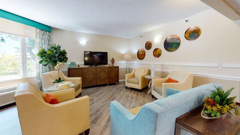 The Atrium at Boca Raton in Boca Raton, GA - Main View