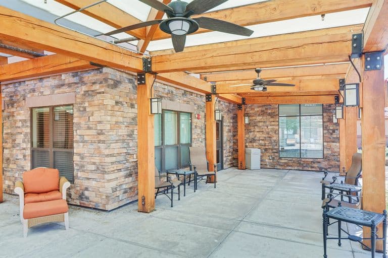 The Auberge at Peoria in Peoria, AZ